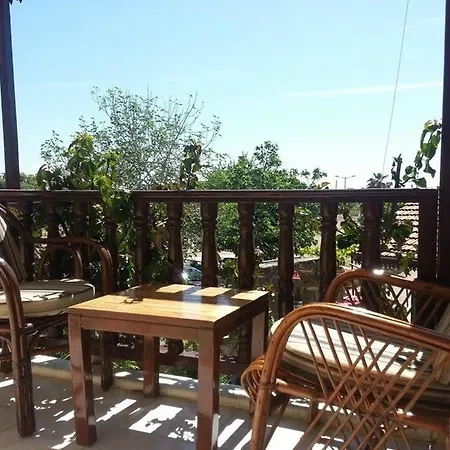 Otel Ilhan