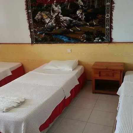 Ilhan Otel Side