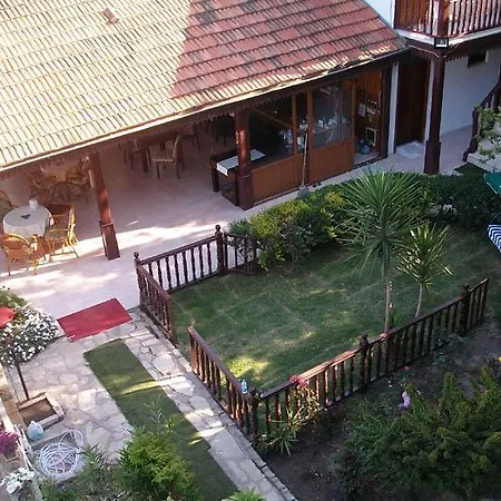 Ilhan Otel Side