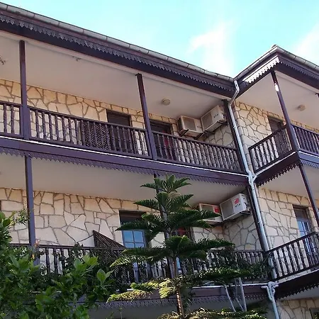 Ilhan Otel