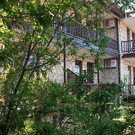 Otel Ilhan 2*