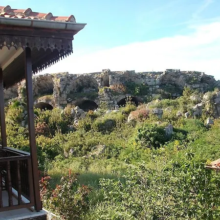 Otel Ilhan 2*