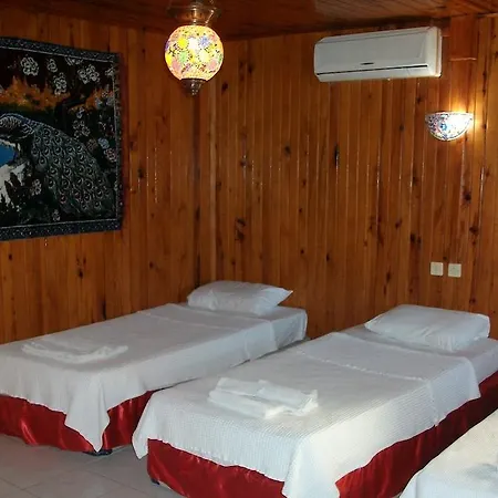 Ilhan Otel