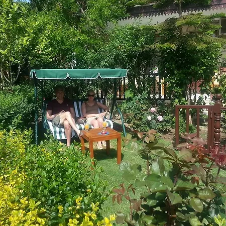 Ilhan Otel 2*