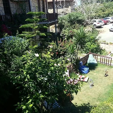 Ilhan Otel 2*