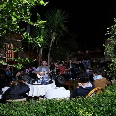 Ilhan Otel