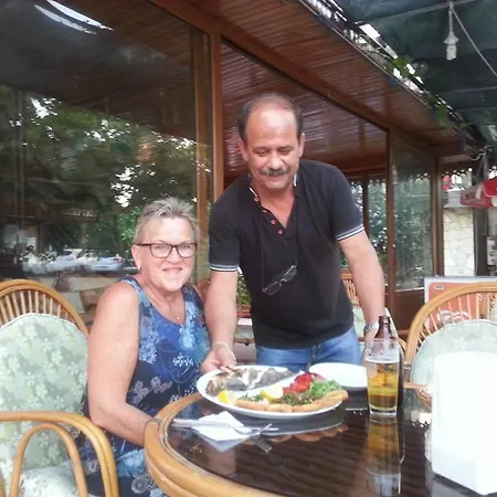 Ilhan Otel Side