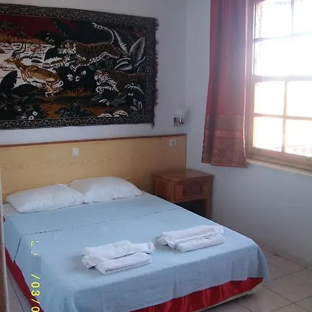 Ilhan Otel Side