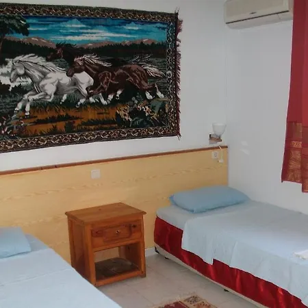 Ilhan Otel