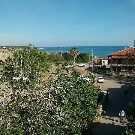 Ilhan Otel 2*