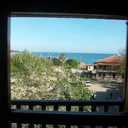 Otel Ilhan Side