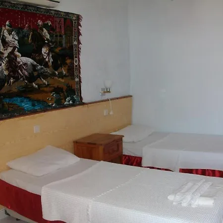 Ilhan Otel 2*