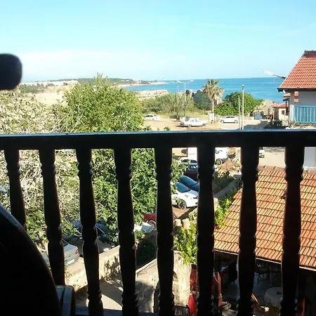 Otel Ilhan Side