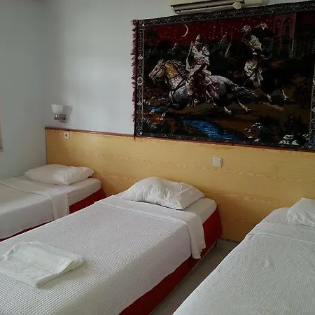 Ilhan Otel 2*