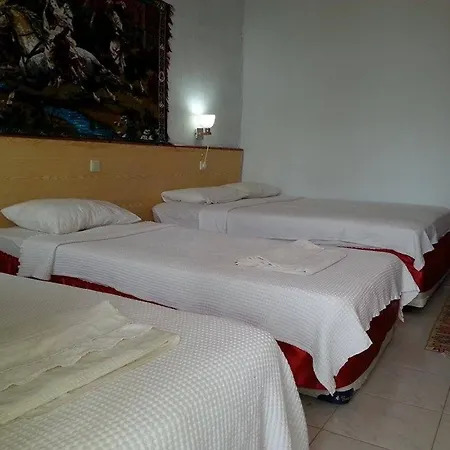 Otel Ilhan