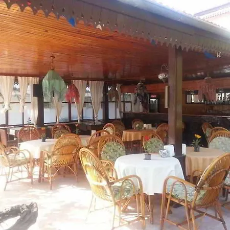 Ilhan Otel Side