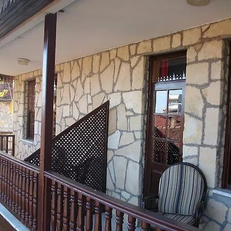 Ilhan 2* سيدي