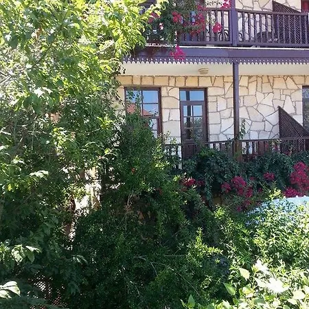 Ilhan 2* Σιντέ