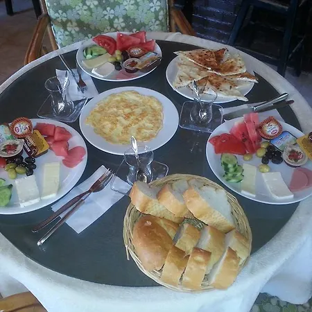 Ilhan 2* Σιντέ