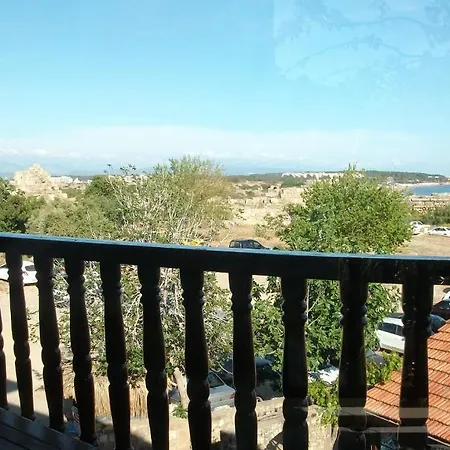 Ilhan 2* Σιντέ