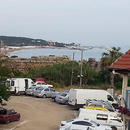 Ilhan 2* Σιντέ